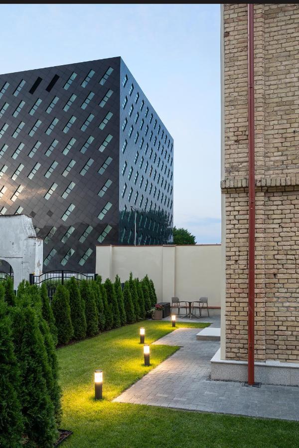 Place No. 2 Vilna Exterior foto
