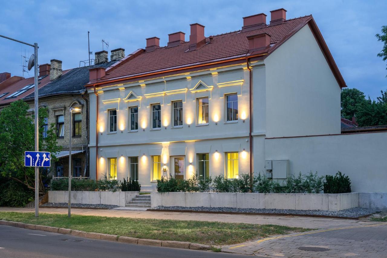 Place No. 2 Vilna Exterior foto