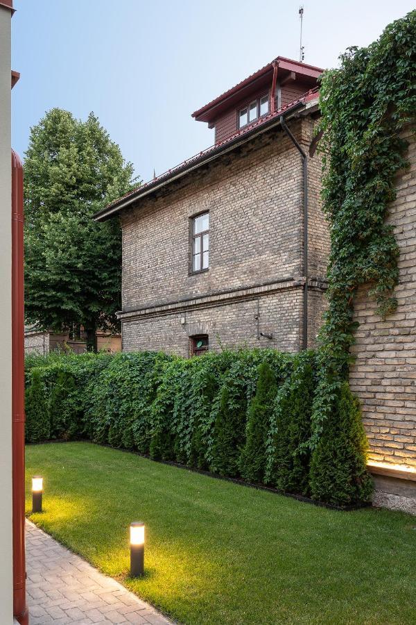 Place No. 2 Vilna Exterior foto